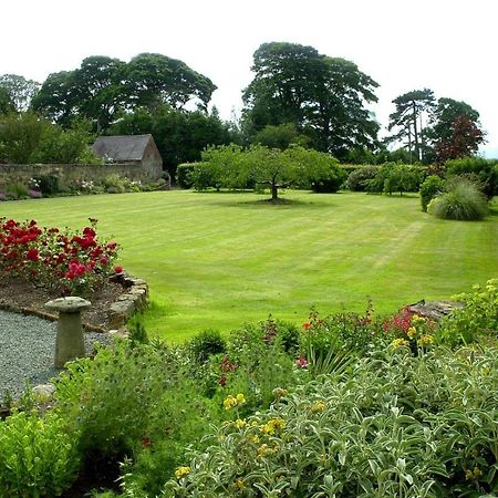 Hordley Hall Ellesmere Luaran gambar