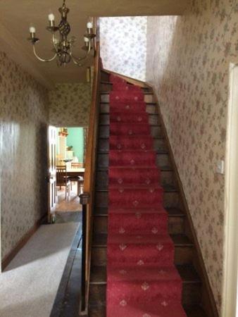 Hordley Hall Ellesmere Luaran gambar